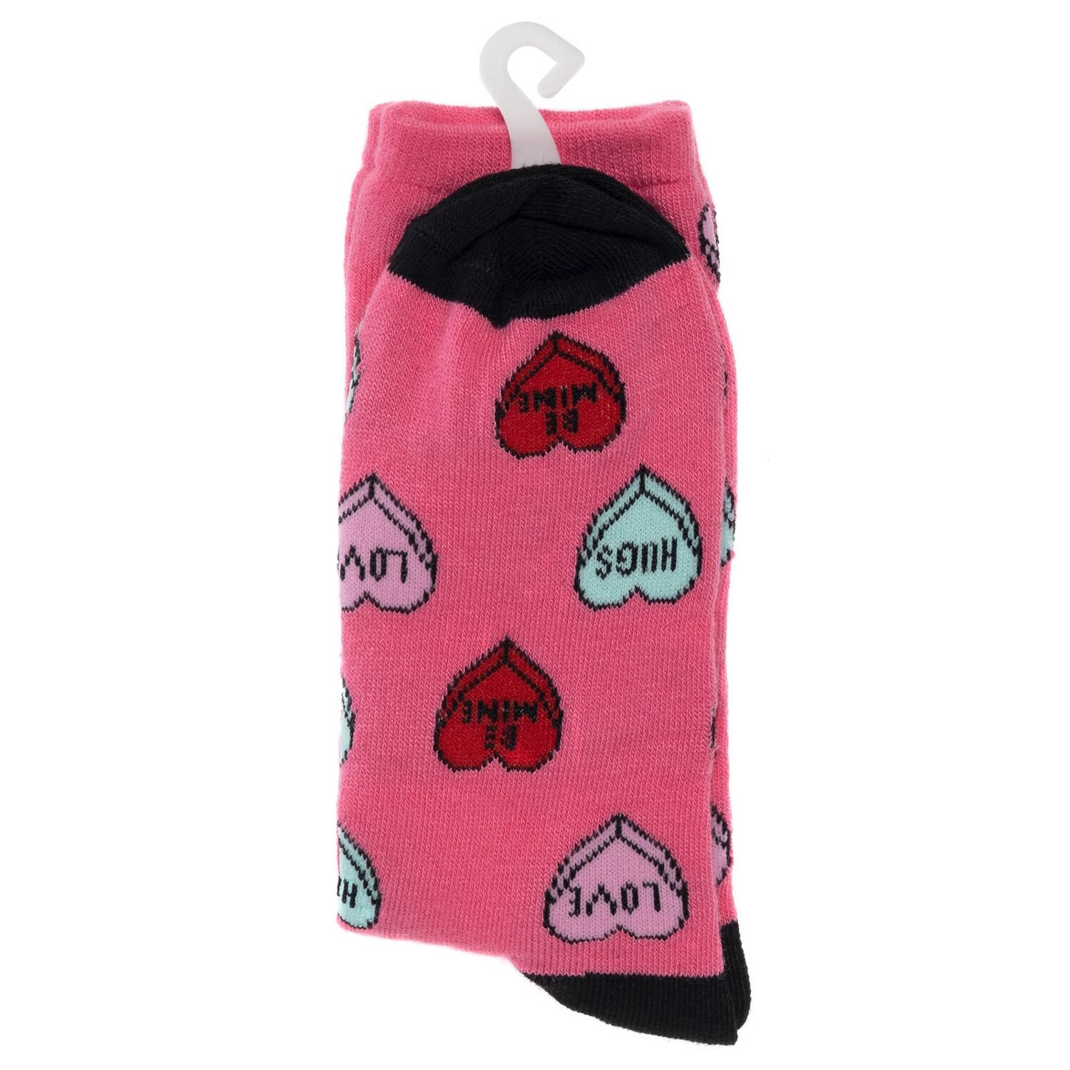 slide 7 of 9, NON BRAND Crew Sock, 1 ct