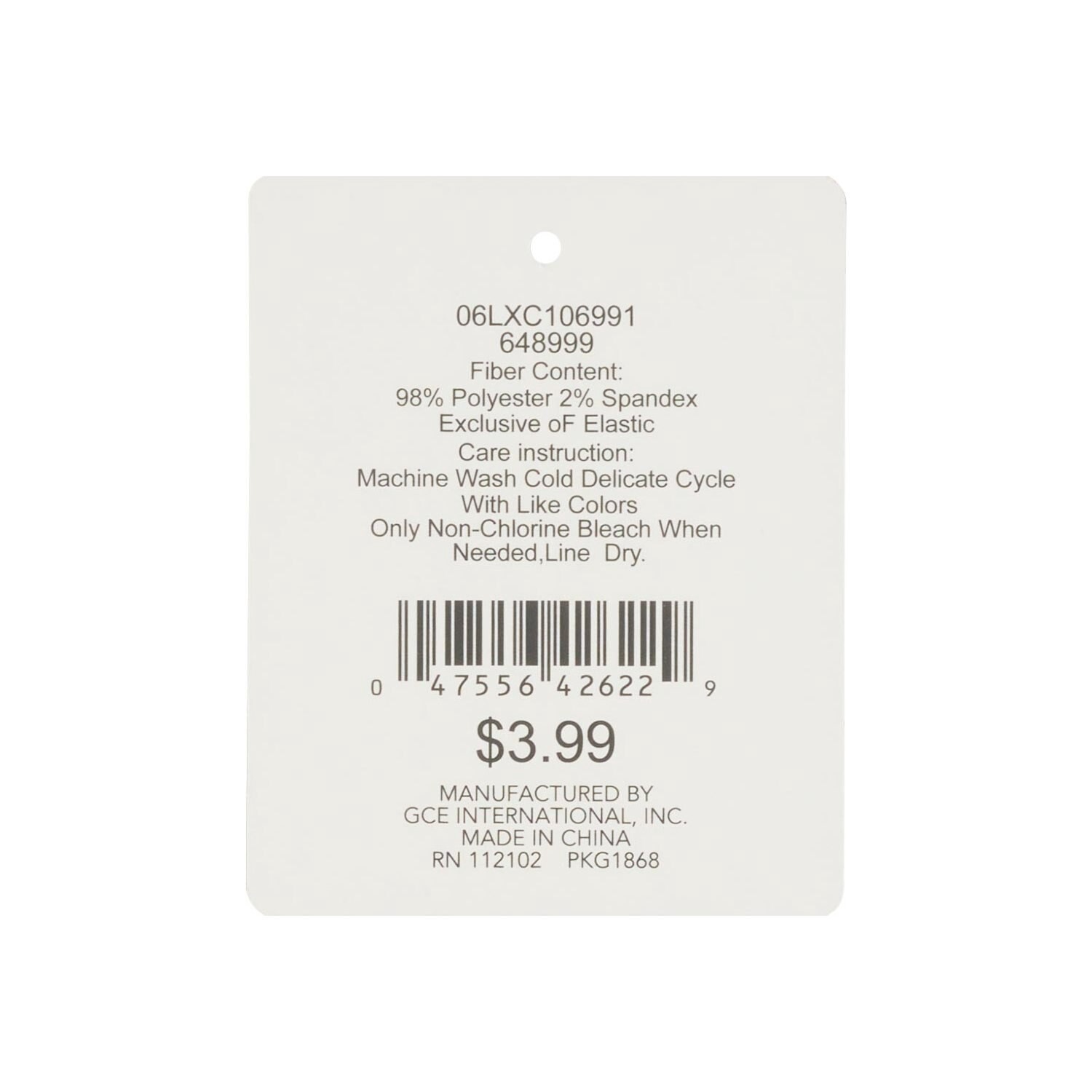 slide 5 of 6, RED AND PINK Microvelour Low Cut Sock - Val, 1 ct