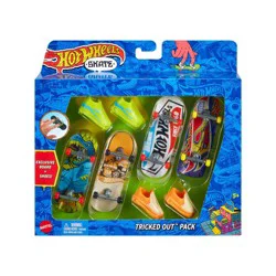 Mattel Hot Wheels