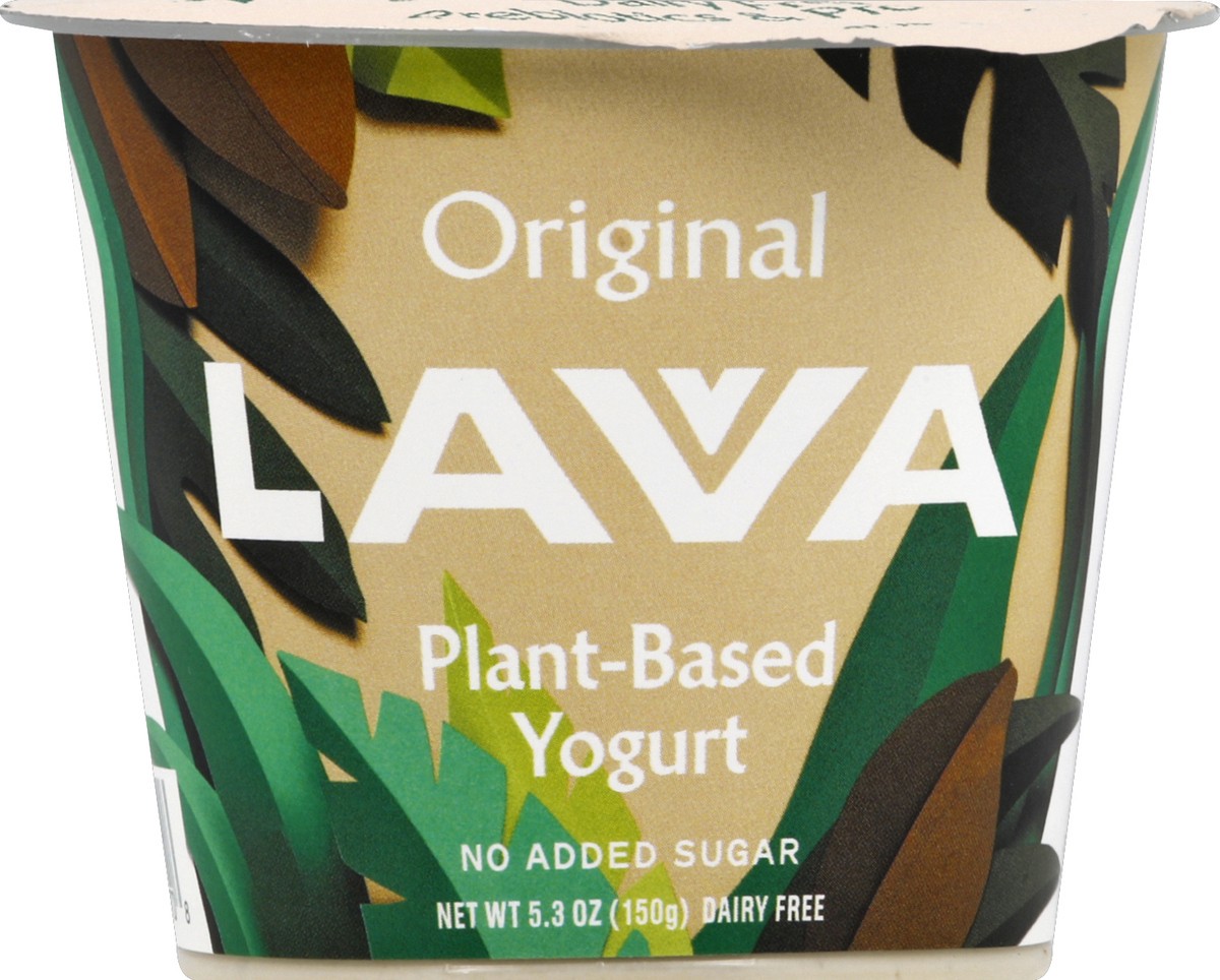 slide 6 of 9, Lavva Original Plant Based Yogurt, 5.3 oz