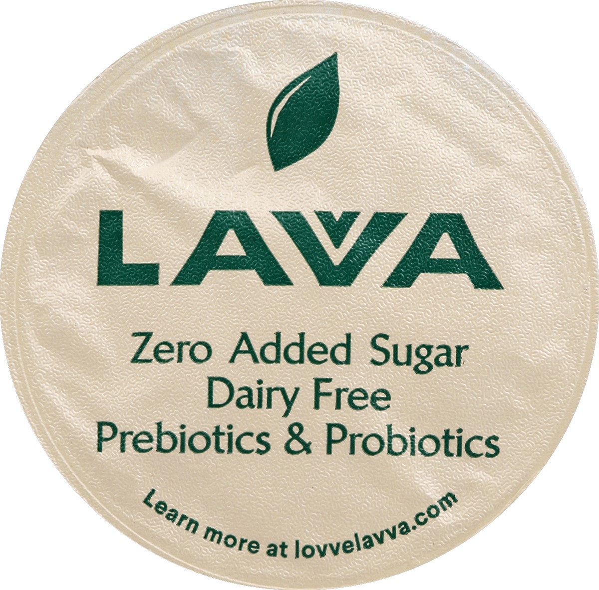 slide 4 of 9, Lavva Original Plant Based Yogurt, 5.3 oz