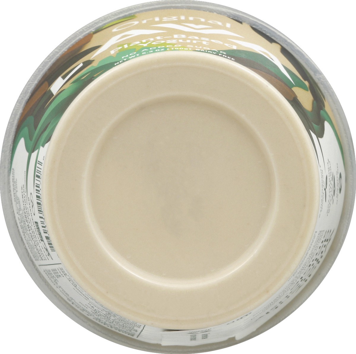 slide 3 of 9, Lavva Original Plant Based Yogurt, 5.3 oz