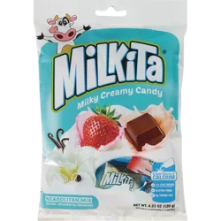 Milkita Neapolitan