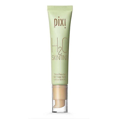 slide 1 of 1, Pixi H2O Skintint Beige, 1.2 oz