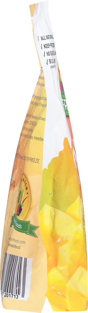 slide 6 of 9, Benfresh All Natural Mango 12 oz, 12 oz