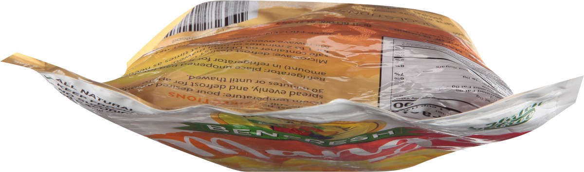 slide 3 of 9, Benfresh All Natural Mango 12 oz, 12 oz