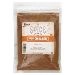 Spice Bazaar Cinnamon Ground