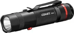 Coast LED Handheld Aluminum Flashlight