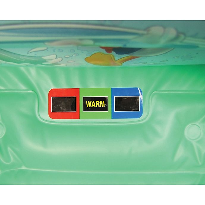 slide 2 of 3, Disney Mickey Inflatable Tub, 1 ct