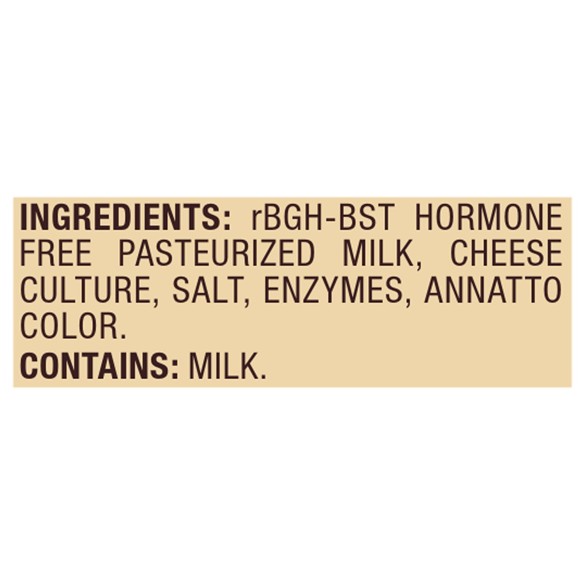 slide 2 of 6, Andrew & Everett Mild Cheddar Cheese - Thin Sliced, 7 oz