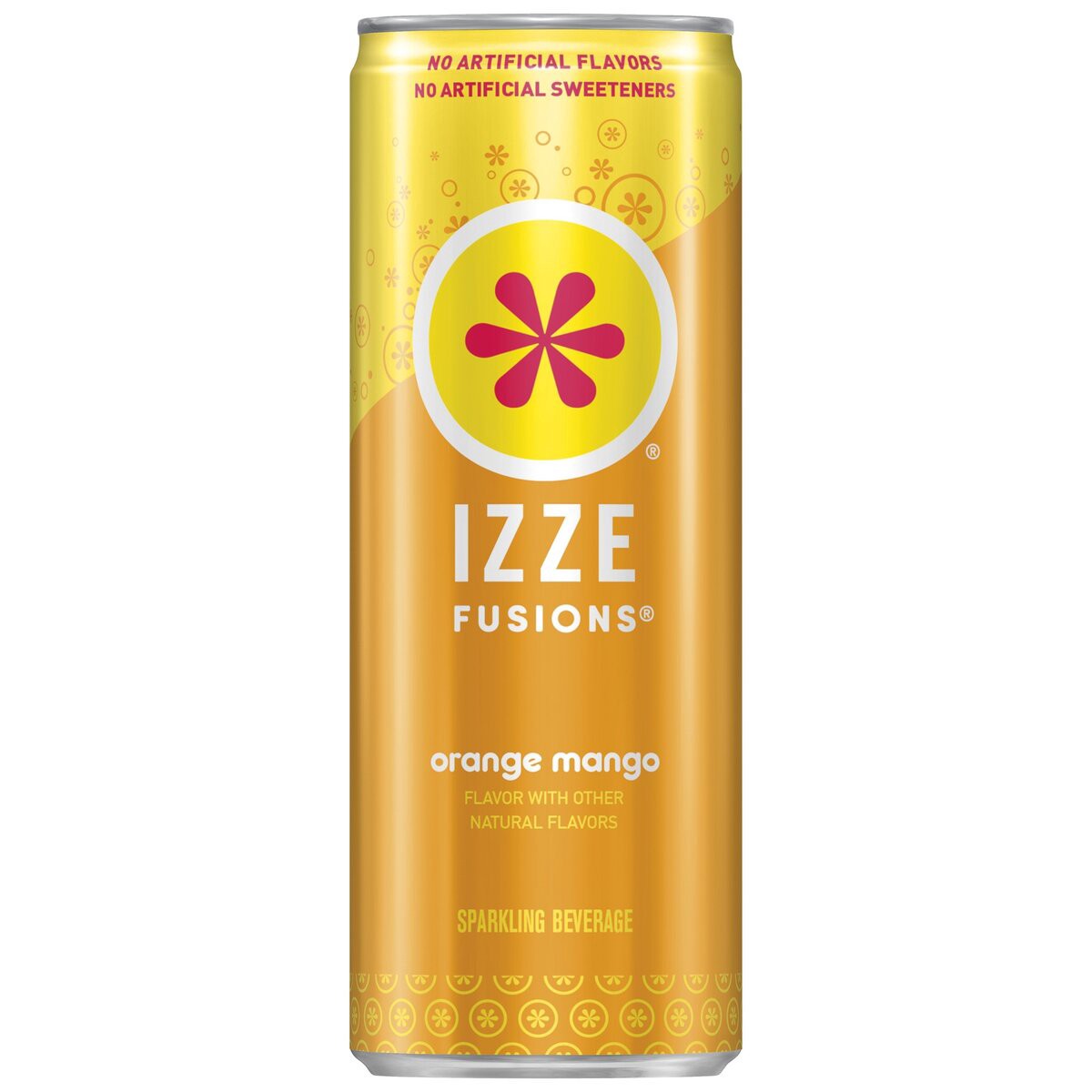 slide 4 of 6, Izze Soda - 12 oz, 12 oz