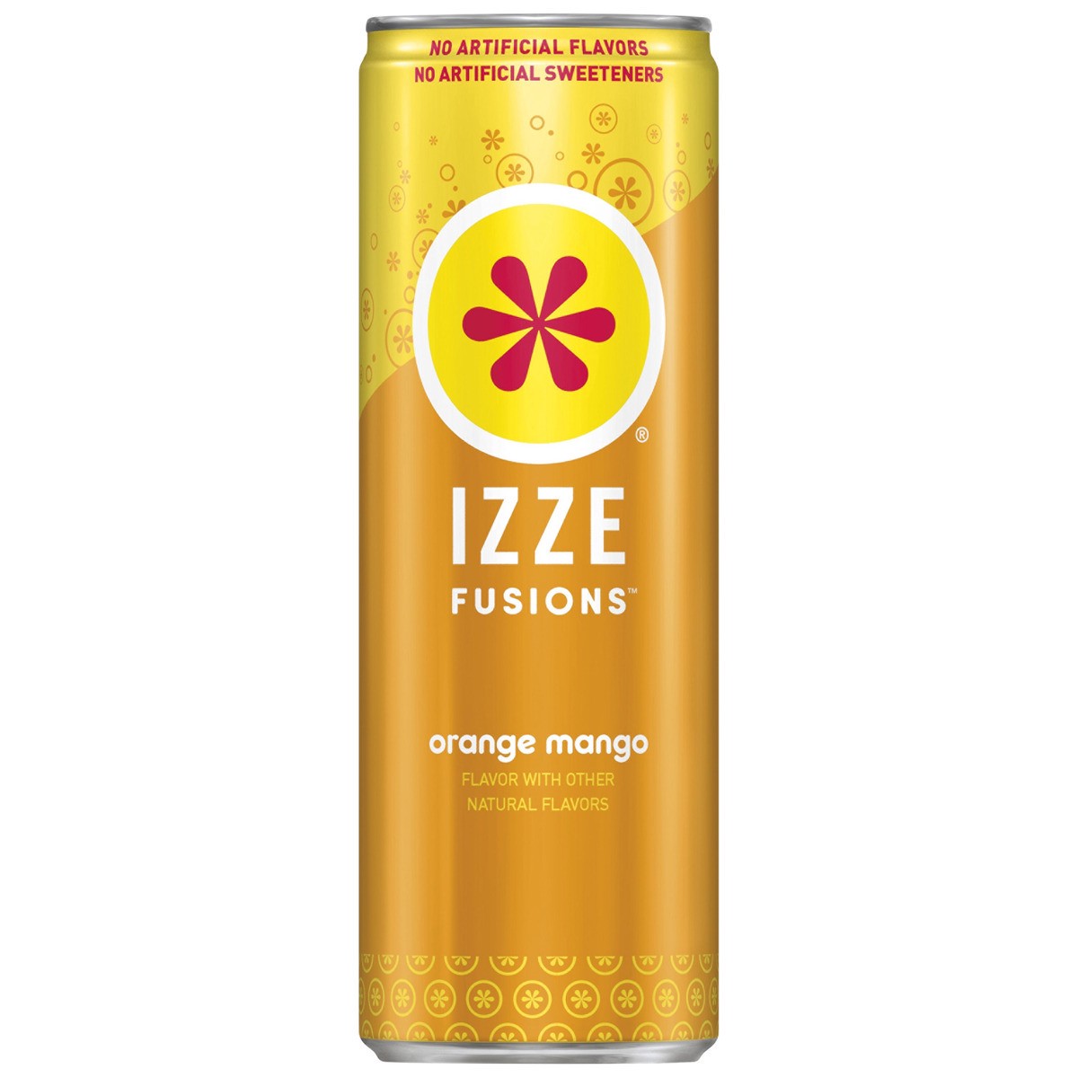 slide 1 of 6, Izze Soda - 12 oz, 12 oz