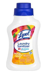Lysol Tropical Escape Scent Laundry Sanitizer