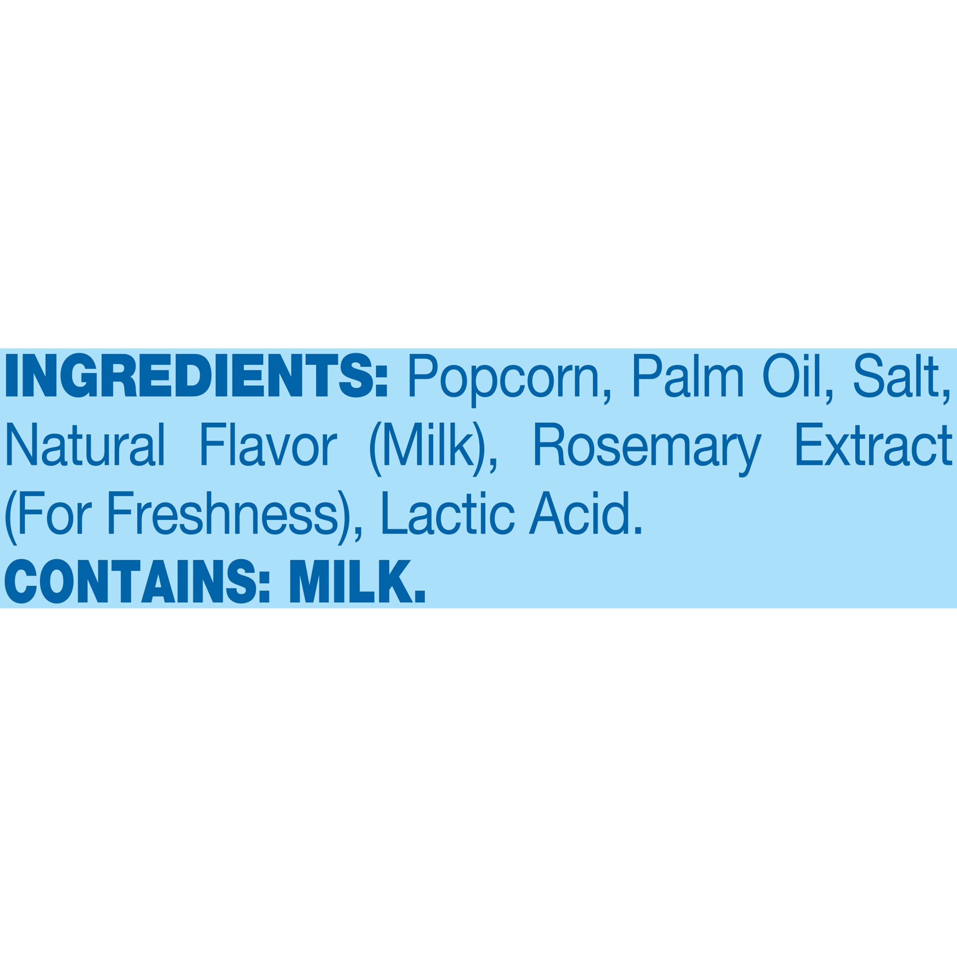 slide 7 of 9, Pop-Secret Microwave Popcorn, Homestyle Butter Flavor, 1.75 Oz Snack Bags, 12 Ct, 21 oz