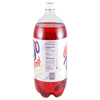 slide 11 of 13, Faygo Diet Red Pop, bottle- 2 liter, 2 liter