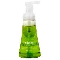 slide 1 of 1, method Hand Wash Foaming Juicy Pear, 10 fl oz