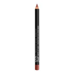 NYX Professional Makeup Suede Lip Liner Matte - Alabama