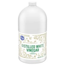 Kroger Distilled White Vinegar
