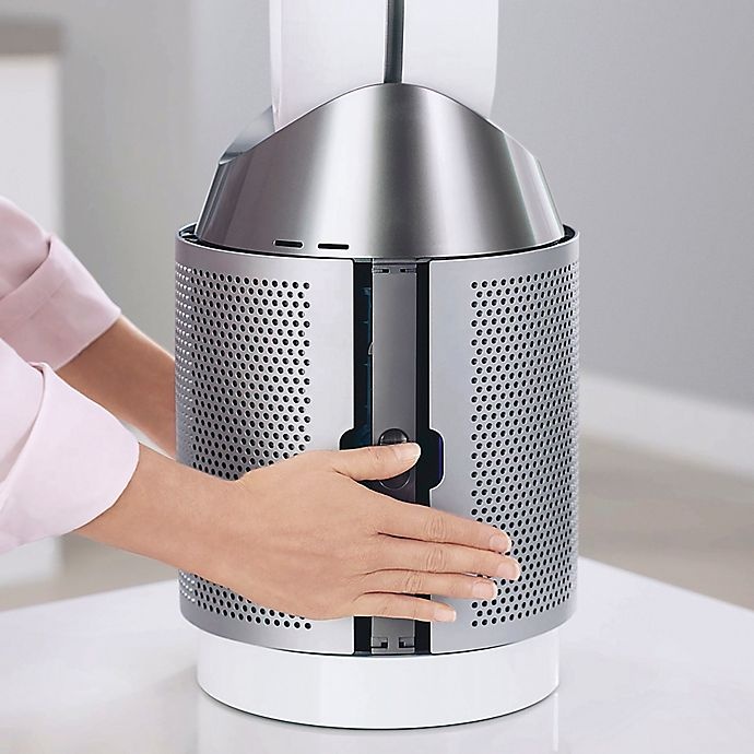 dyson pure cool me filter replacement