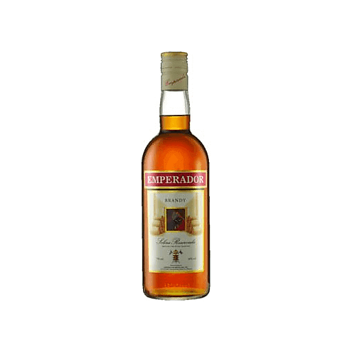 slide 1 of 1, Emperador Emperado Solera RSV Brandy, 750 ml