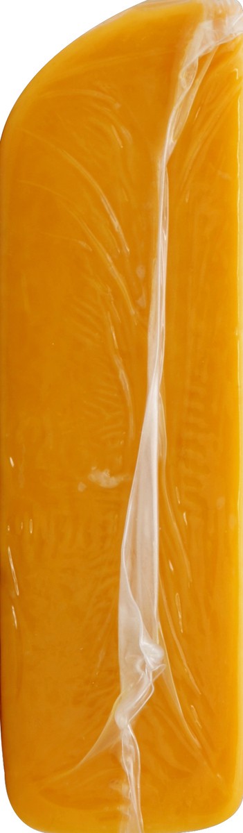 slide 3 of 5, Rumiano Classic Jacks Cheese Cheddar Wedge, 