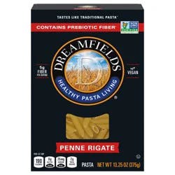 Dreamfields Penne Rigate - 13.25 oz
