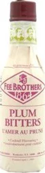 Fee Brothers Fee Bros Plum Bitters - 5 oz
