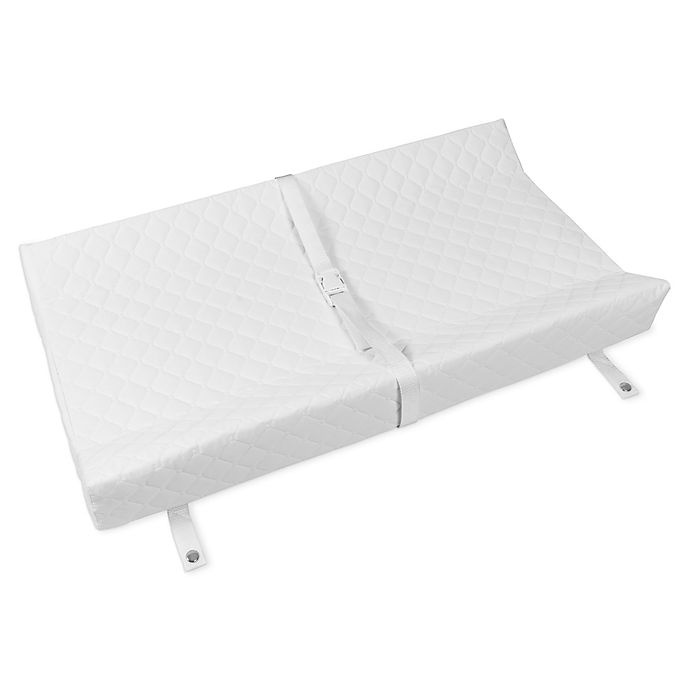slide 3 of 5, Babyletto Contour Changing Pad for Changer Tray, 1 ct