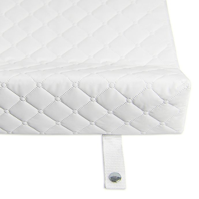 slide 5 of 5, Babyletto Contour Changing Pad for Changer Tray, 1 ct