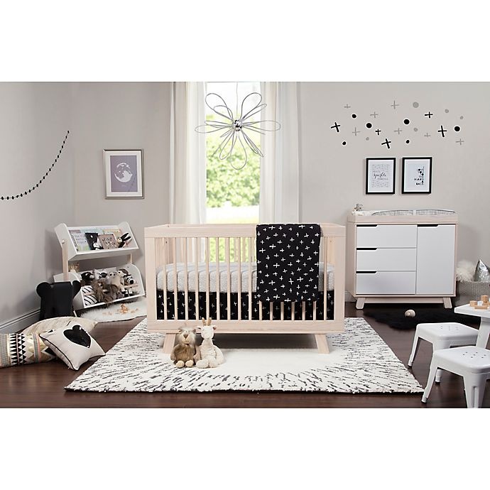 slide 4 of 5, Babyletto Tuxedo Wall Decals, 1 ct