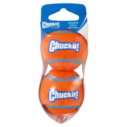 Canine Hardware Chuckit! Tennis Ball