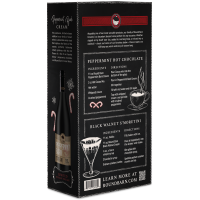 slide 5 of 5, Round Barn Winery Black Walnut Cream Gift Box, 750 ml