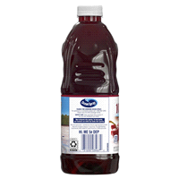 slide 3 of 21, Ocean Spray Cranberry Cherry Juice - 60 oz, 60 oz