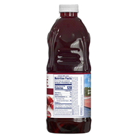 slide 15 of 21, Ocean Spray Cranberry Cherry Juice - 60 oz, 60 oz