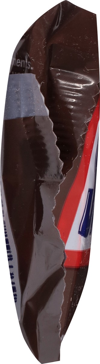 slide 10 of 12, SNICKERS, Milk Chocolate Fun Size Bars, 5 Count, 5 ct