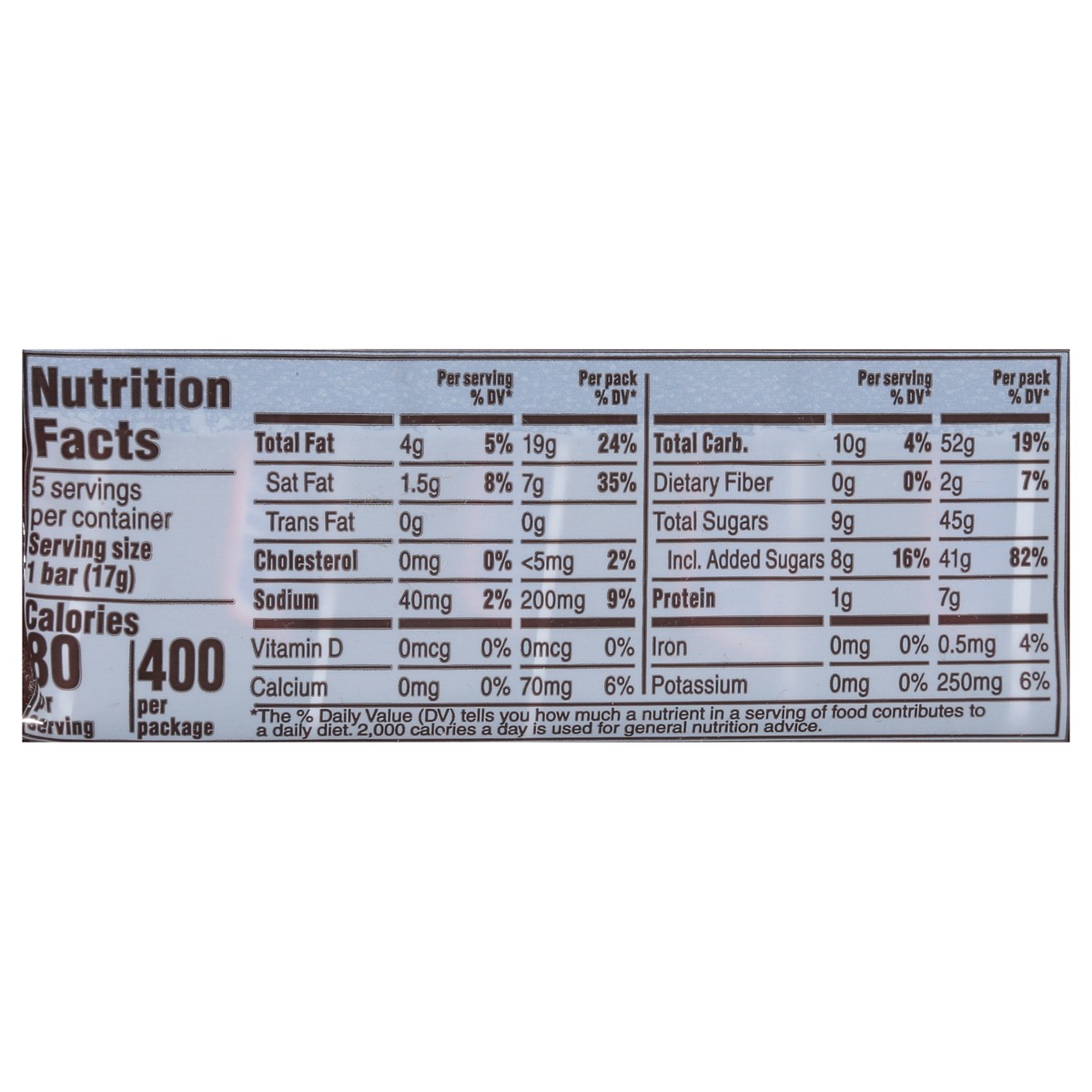 slide 9 of 12, SNICKERS, Milk Chocolate Fun Size Bars, 5 Count, 5 ct