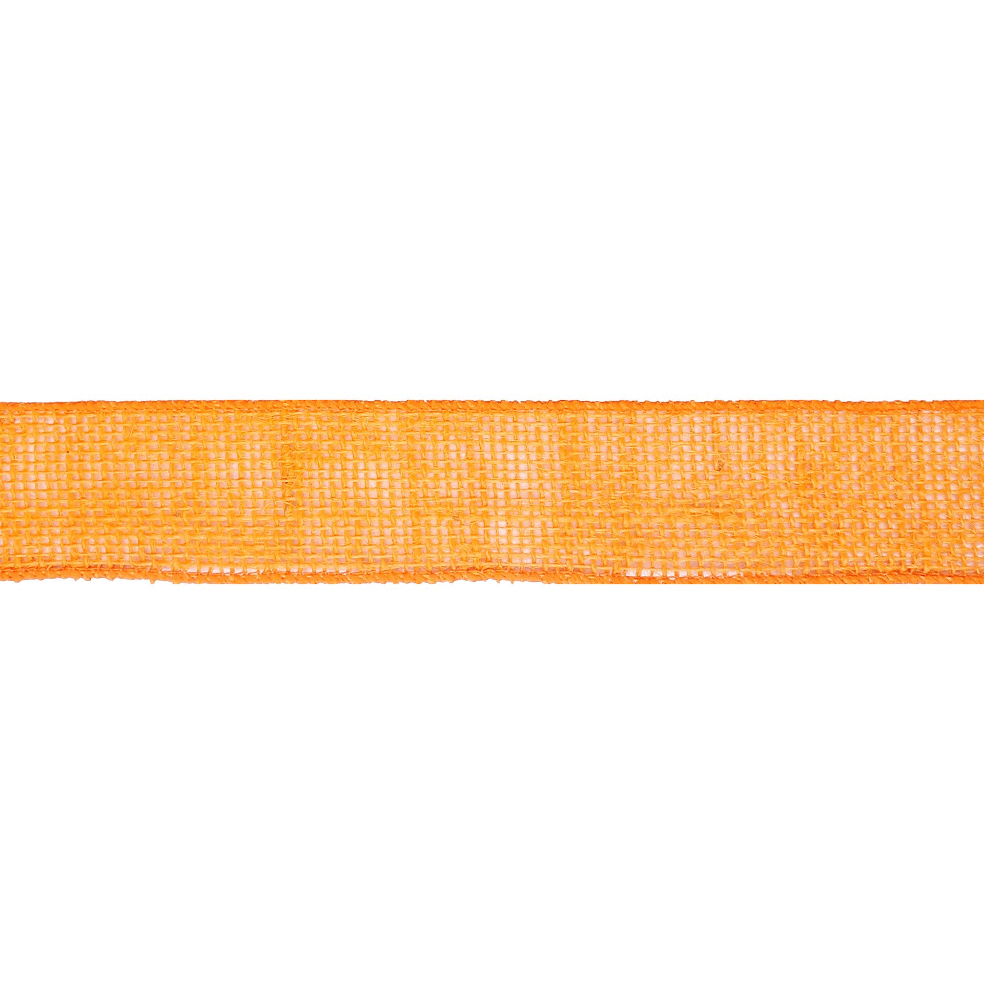 slide 2 of 4, 1.5" X 3yd. Wired Burlap Ribbon By Celebrate It Classic, 1.5 in x 3 yd