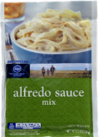 slide 1 of 1, Kroger Alfredo Sauce Mix, 1.3 oz