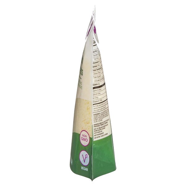 slide 24 of 29, True Goodness Plant Based Parmesan Shreds, 7 oz