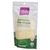 slide 19 of 29, True Goodness Plant Based Parmesan Shreds, 7 oz