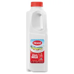 Hood Whole Milk, 32 oz