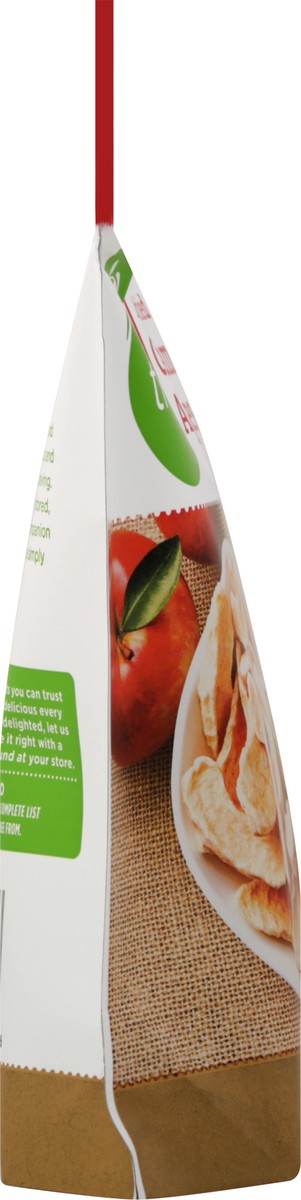 slide 4 of 9, Simple Truth Organic Freeze-Dried Cinnamon Apples 1 oz, 1 oz