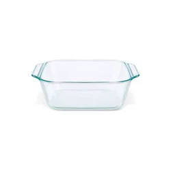 Pyrex Deep Baking Dish - Clear