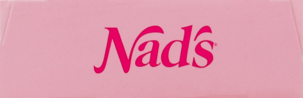 slide 3 of 4, Nad's Hair Removal Creme 0.99 oz, 0.99 oz