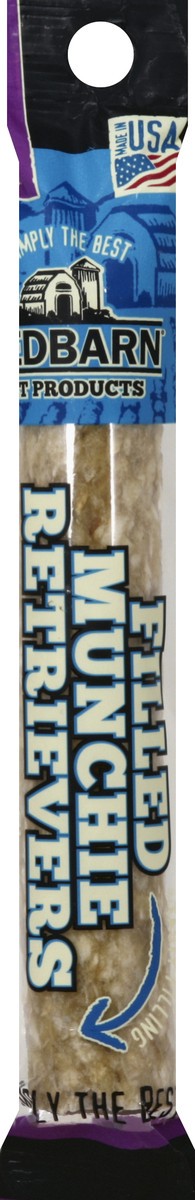 slide 4 of 4, Redbarn Dog Chew 2 oz, 2 oz