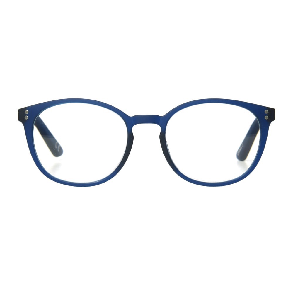 slide 3 of 3, Foster Grant® Joey Blue Light Anti-Fog Reading Glasses, 1 ct
