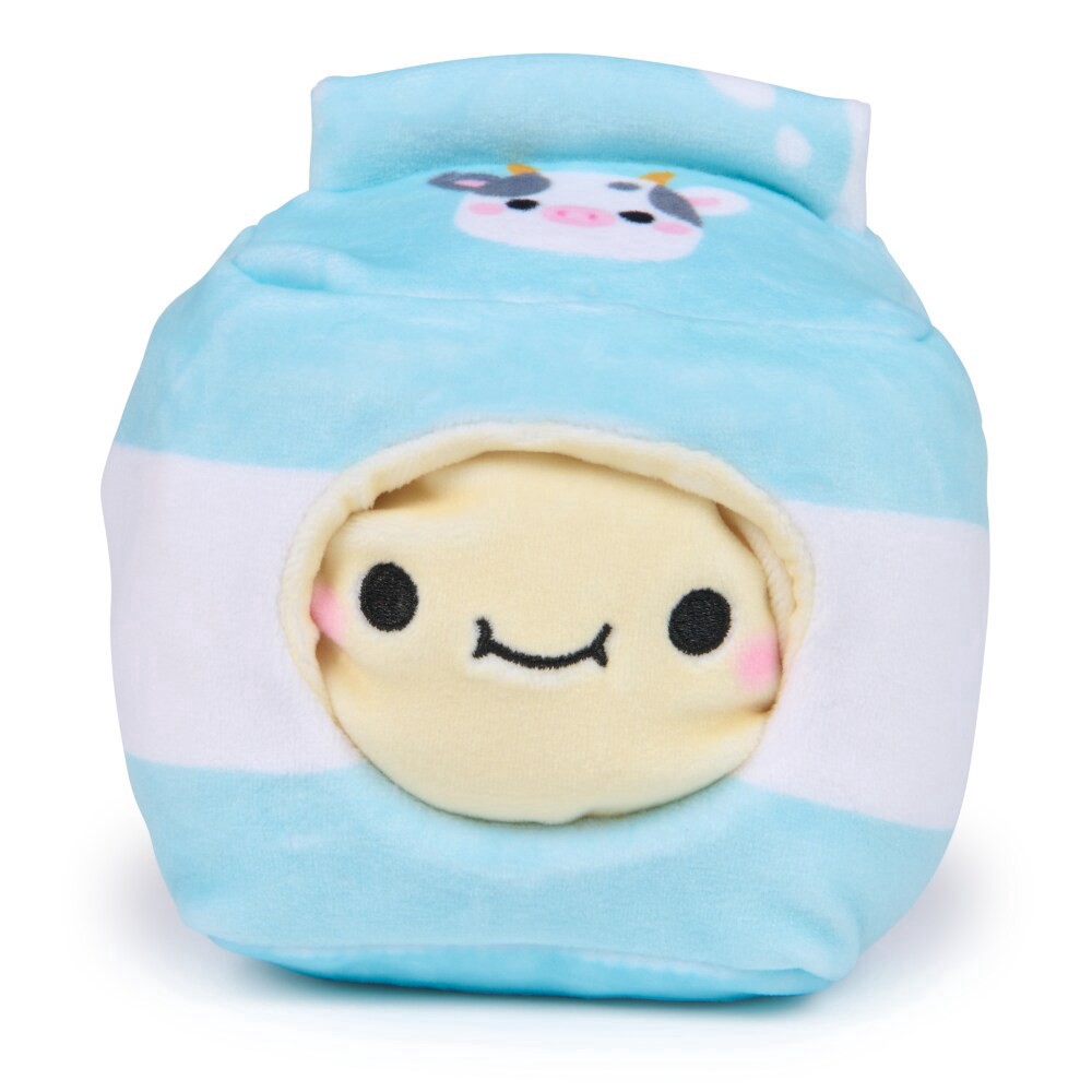 slide 5 of 5, Cheeky Chonks Cheeky O's™ Reversible Plush, 1 ct