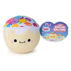 Cheeky Chonks Cheeky O's Reversible Plush