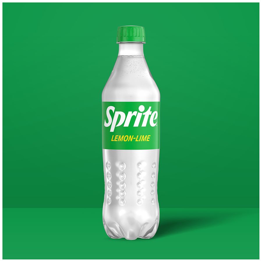 slide 2 of 5, Sprite Lemon Lime Soda Soft Drinks, 16.9 fl oz, 6 Pack, 6 ct; 16.9 oz