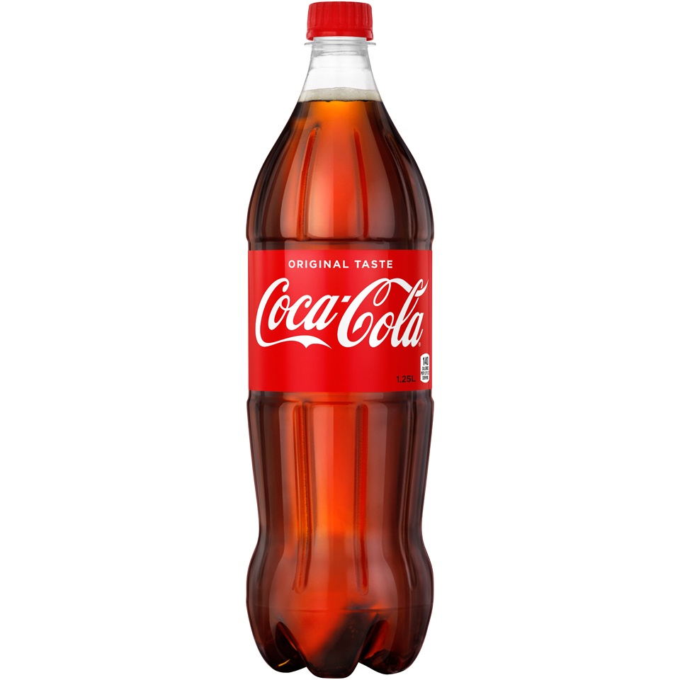 slide 6 of 6, Coca-Cola Soft Drink - 42.27 oz, 42.27 oz